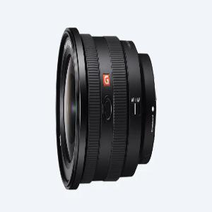 FE 16-35mm F2.8 GM