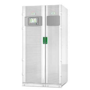 APC UPS 3 PHASE GALAXY VM 200KVA BACK UP TIME 10 MINUTES AT FULL LOAD PF 0.9 VRLA BATTERY