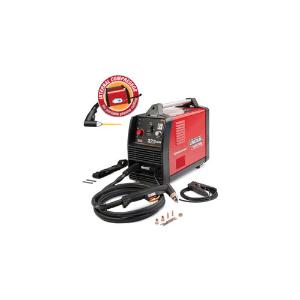 Air Plasma Cutting Tomahawk 375 Air