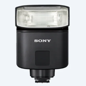 F32M External Flash For Multi Interface Shoe