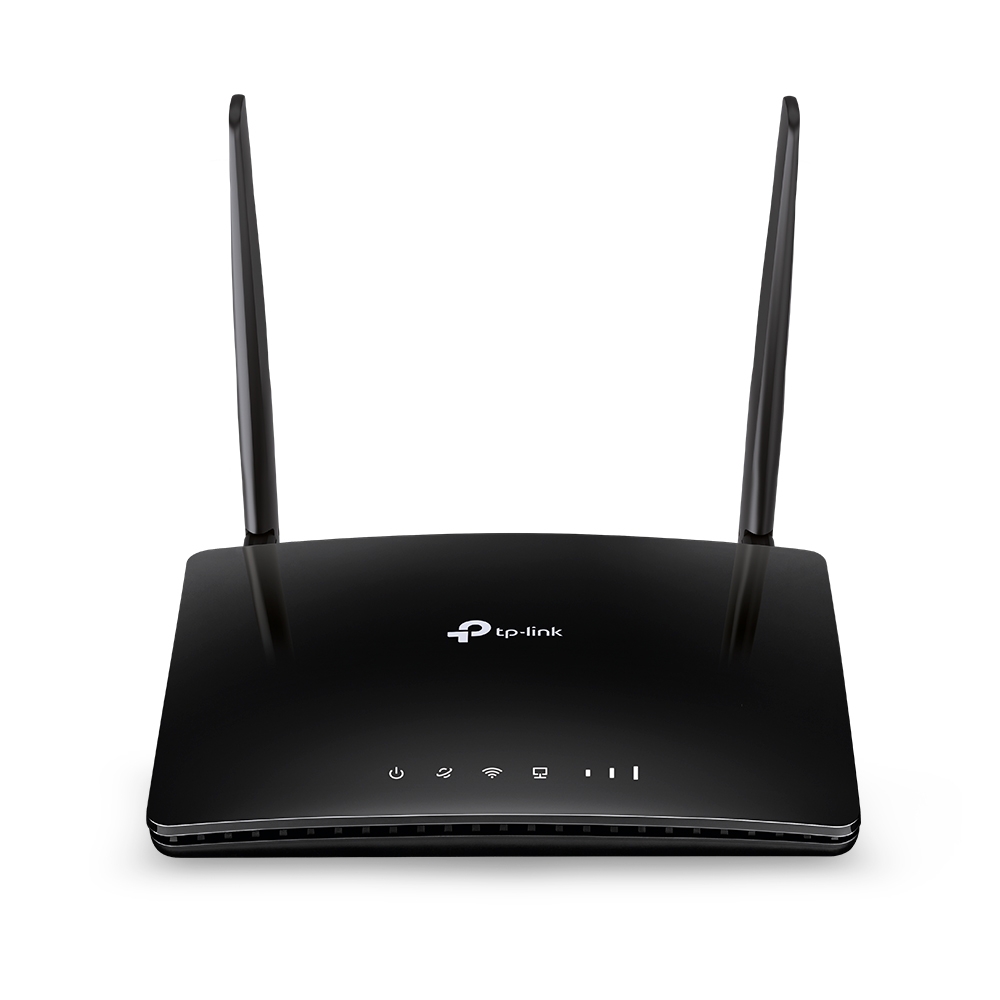 TP LINK ARCHER MR400