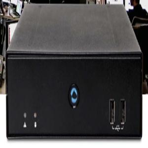 AOpen DE7400 / I7 6700 / 128GB SSD / 8GB RAM / Win 10 IoT / Intel HD Graphics 530