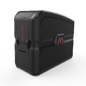 Matica MC310 ID Card Printer  Single Sided