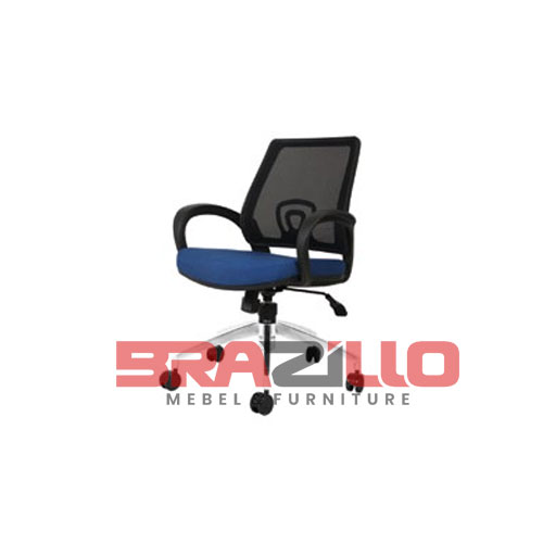 BRAZILLO KURSI KERJA OMES GA