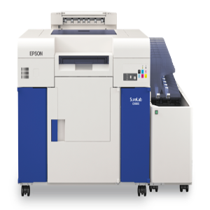 SL-D3000 DR Inkjet Printer