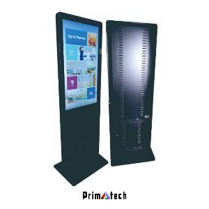 Kios Digital Signage BR-43NT