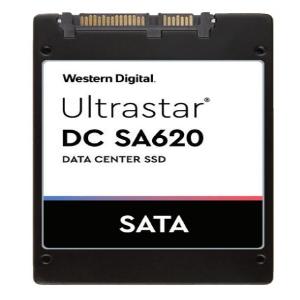ULTRASTAR DC SA620 SFF-7 7MM 480GB SATA MLC RI-0.6DW/D 15NM SE