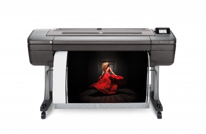 HP DesignJet Z9+ 44-in PostScript Printer