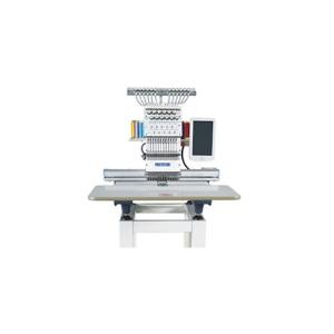 Mesin Bordir Komputer Putaran Tinggi FT-3550-1H12