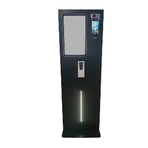 Kiosk Thermal Temperature Attendance 43inch
