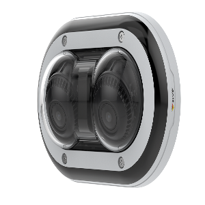Axis AXIS P3715-PLVE