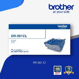 Brother Drum Laser Warna DR-351CL