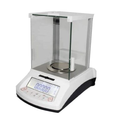 TIMBANGAN LABORATORIUM FUJITSU FS-AR KAP 210GR X 0,1MG