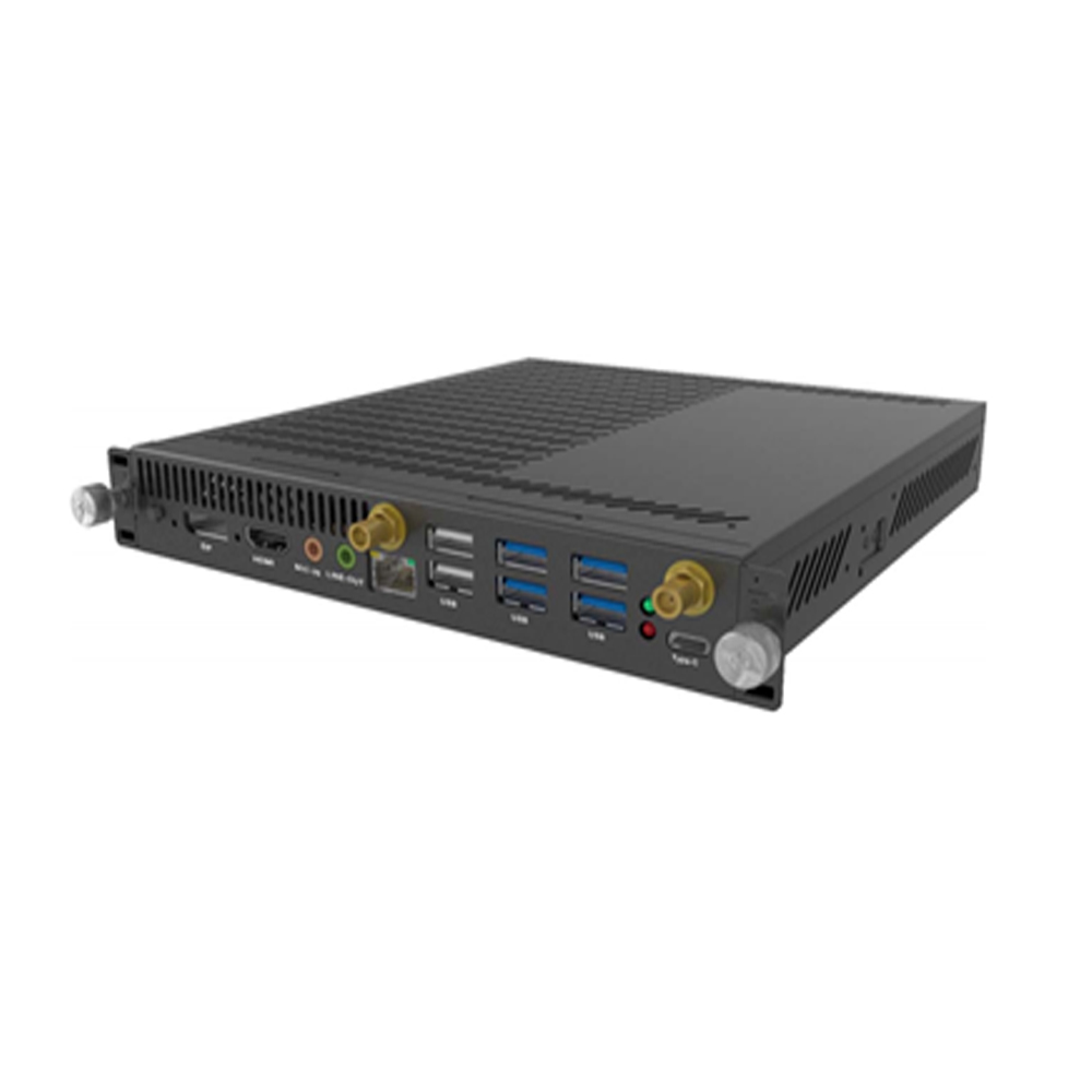 LUNATECH OPS CORE I5 FOR INTERACTIVE DISPLAY