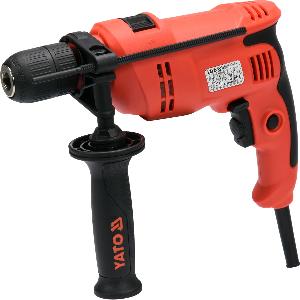 IMPACT DRILL-YT-82033