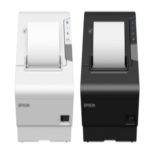T88VI IHUB: Ether+USB EBCK, W/AC-V