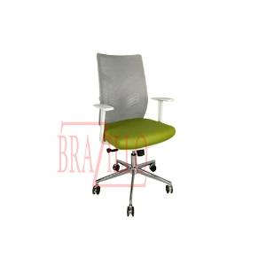 BRAZILLO KURSI KERJA KANTOR IF23 RD
