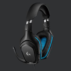 G 431 7.1 Surround Gaming Headset