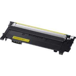 Hp Inc Samsung CLT-Y404S Yellow Toner Cartridge