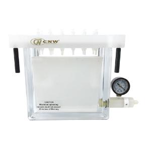Solid Phase Exctraction 24 Vial CNW G