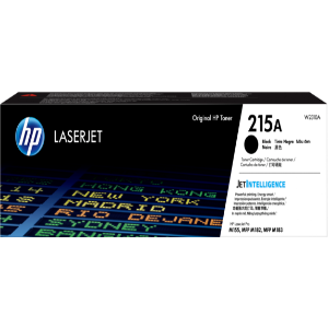 HP 215A Black Original  LaserJet Toner Cartridge
