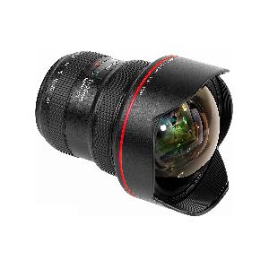 Lens EF11-24 F/4 L USM
