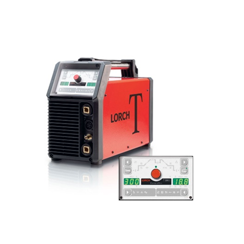 GTAW Welding Machine T-220 AC/DC