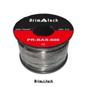 Kabel PR BAS-600