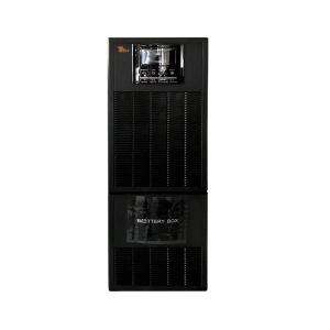 Online UPS LCD Display USB 3kVA