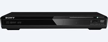 Blu-ray DISC Player With 4K Upscalling BDP-S6700