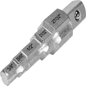 STEP WRENCH 1/2 Inc