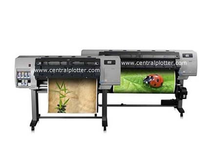 HP Designjet L25500