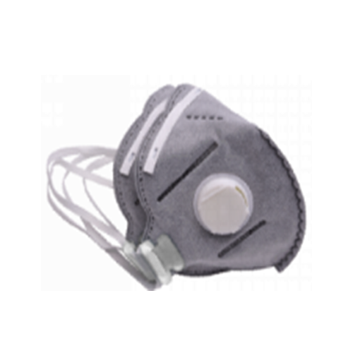 2Pcs Dust Mask Set