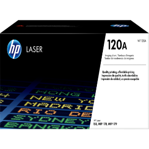 HP 120A Original Laser Imaging Drum