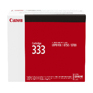 Toner Cartridge 333