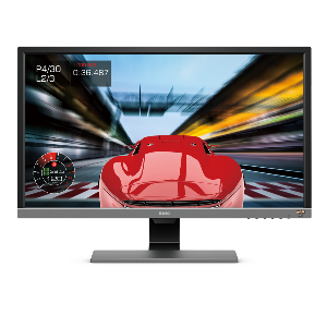 BenQ Monitor EL2870U