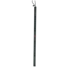APC RACK PDU,BASIC,ZEROU,16A,230V,(20)C13 & (4)C19, IEC C20