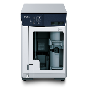 PP-50-161: SINGLE DRIVE CD/DVD PUBLISHER