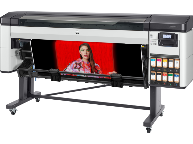 HP DesignJet Z9+ Pro 64-in Printer