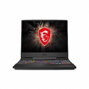 MSI Notebook GS75 10SGS-406ID