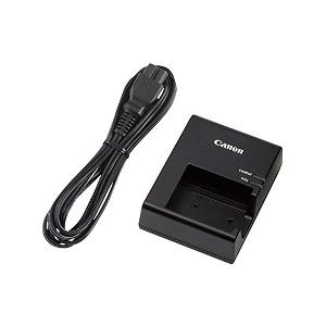 Canon Battery Charger LC-E10E For EOS 1100D/1200D/1300D