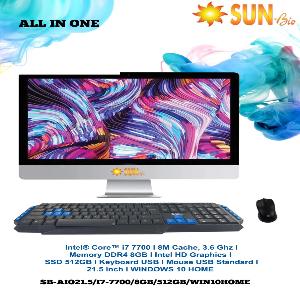AIO Sunbio Mini PC