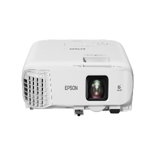 EB-972 XGA 3LCD Projector
