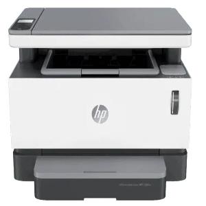 HP Neverstop Laser MFP 1200w