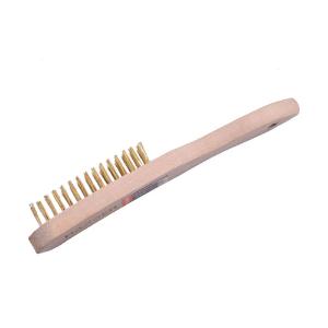WIRE BRUSH