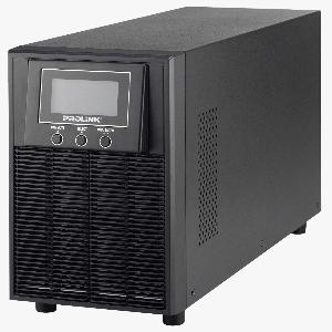 PROLiNK PRO802ERS Online UPS Rackmount - 1P/1P 2000VA
