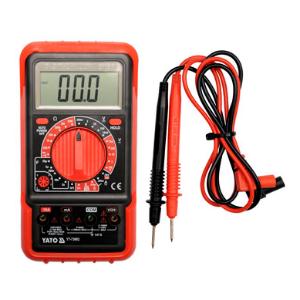DIGITAL MULTIMETER-YT-73082