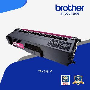 Toner Laser Warna TN-359M