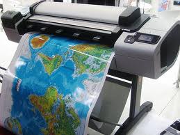 HP Designjet T2300 MFP