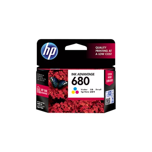 HP 680 Color